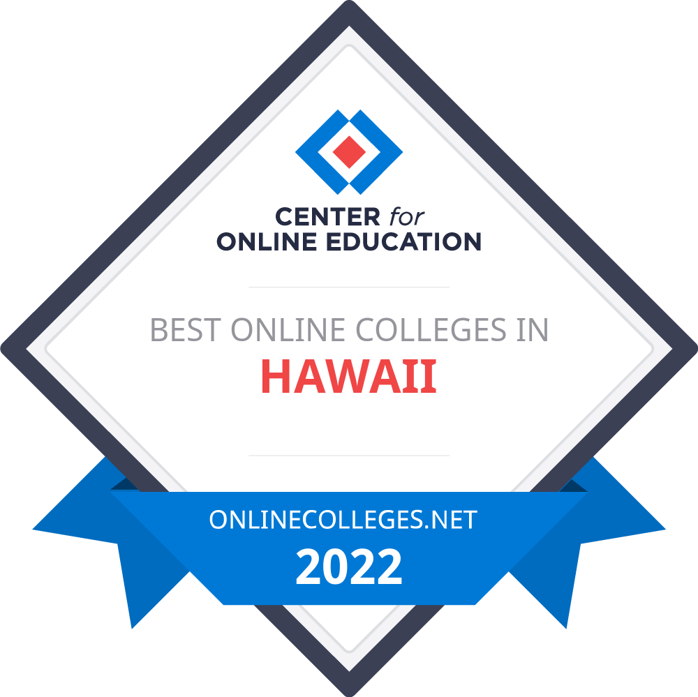 Online Colleges in Hawaii